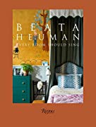 Beata Heuman, Every Rooms Should Sing Book