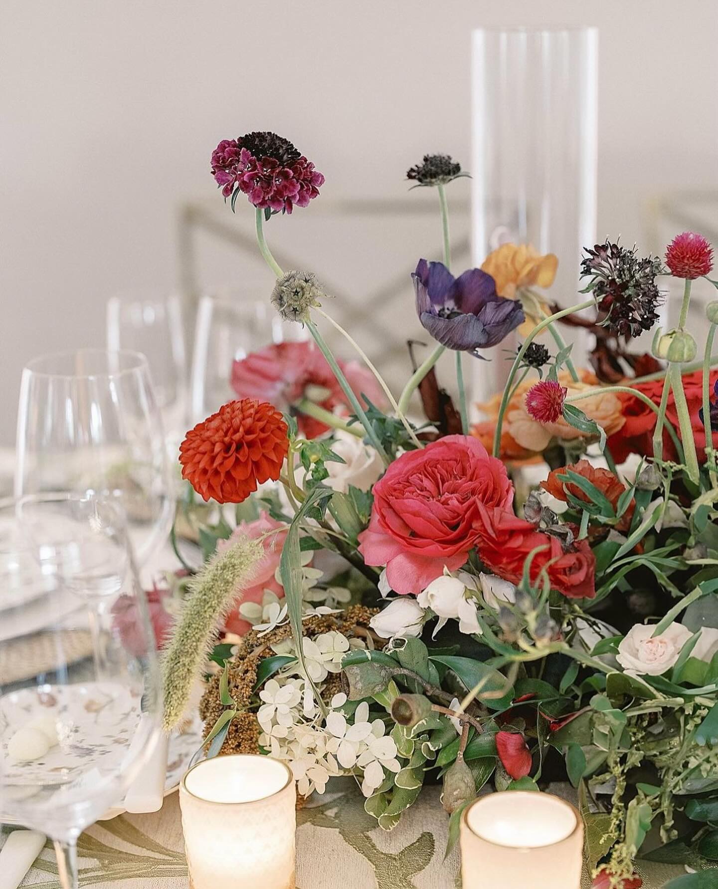 Fox and the Fleur | Floral Design Studio in Pittsburgh, PA