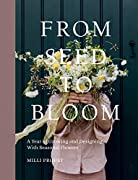 From Seed to Bloom books