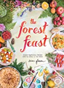 The Forest Feast Book