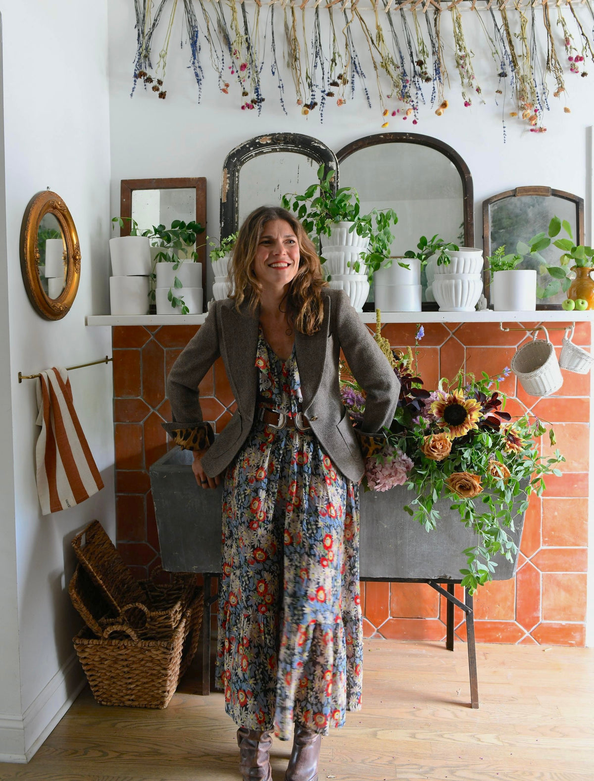 One Hour Consultation | Fox and the Fleur