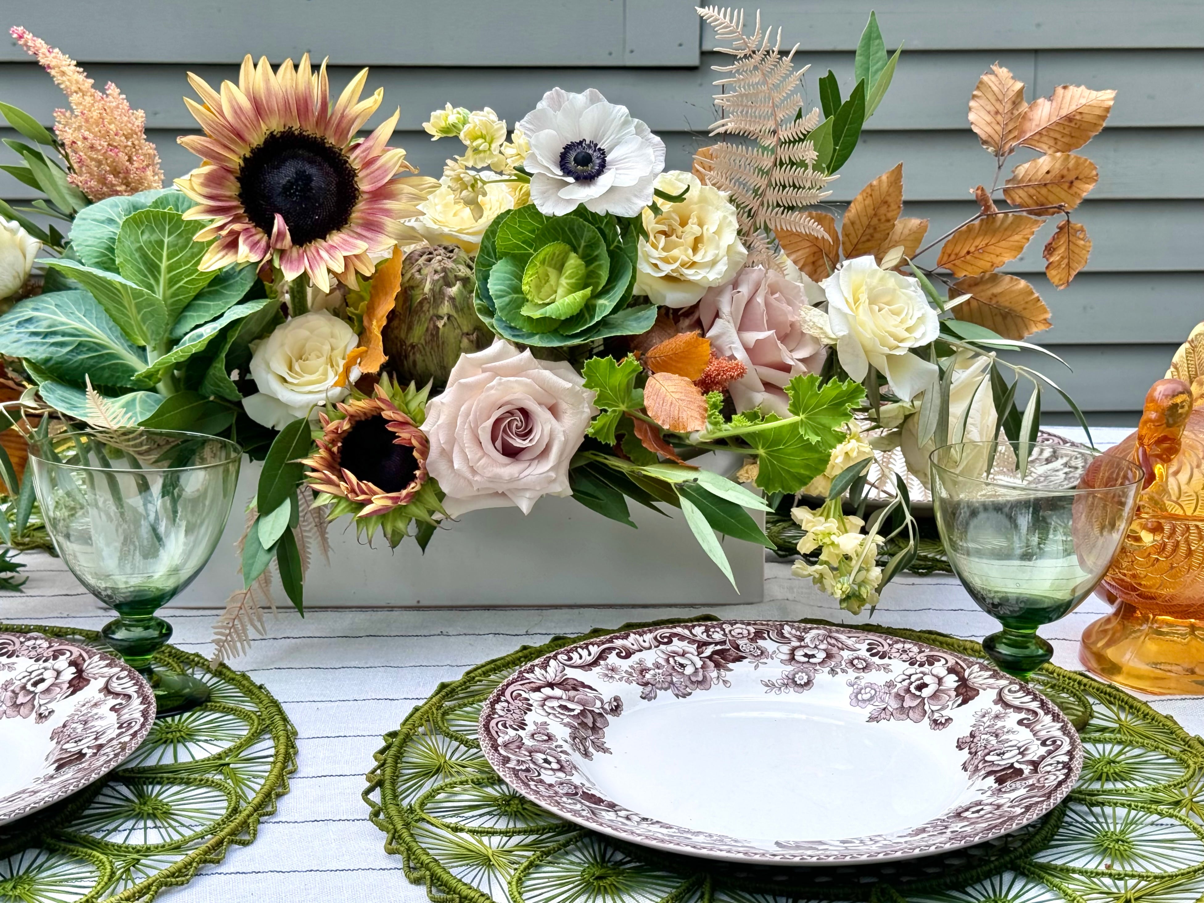 SUNDAYS BEST FLEUR STORE ハット ③ Shop Floral Arrangements | Fox and the Fleur