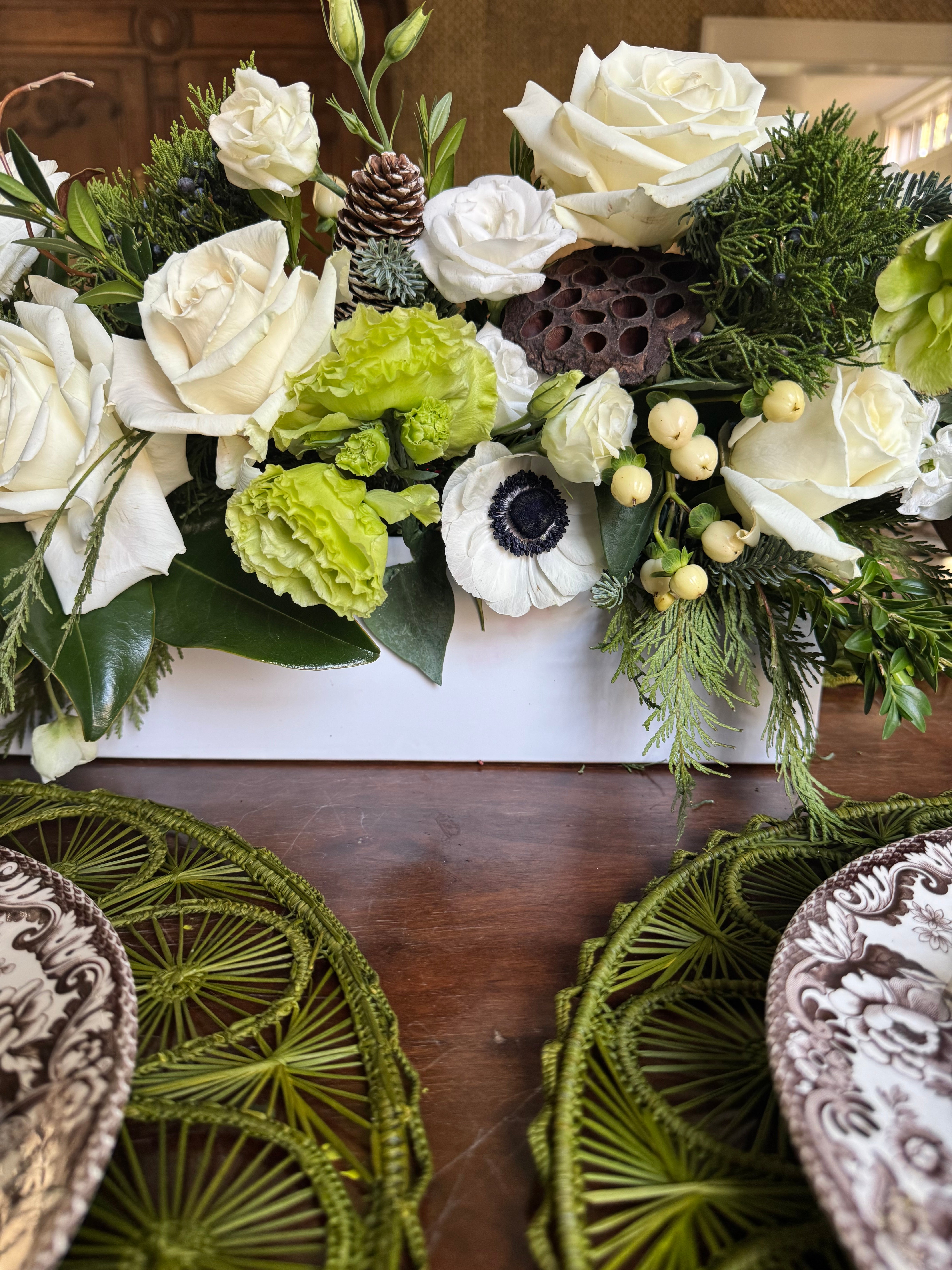 Fox and the Fleur | Floral Design Studio in Pittsburgh, PA