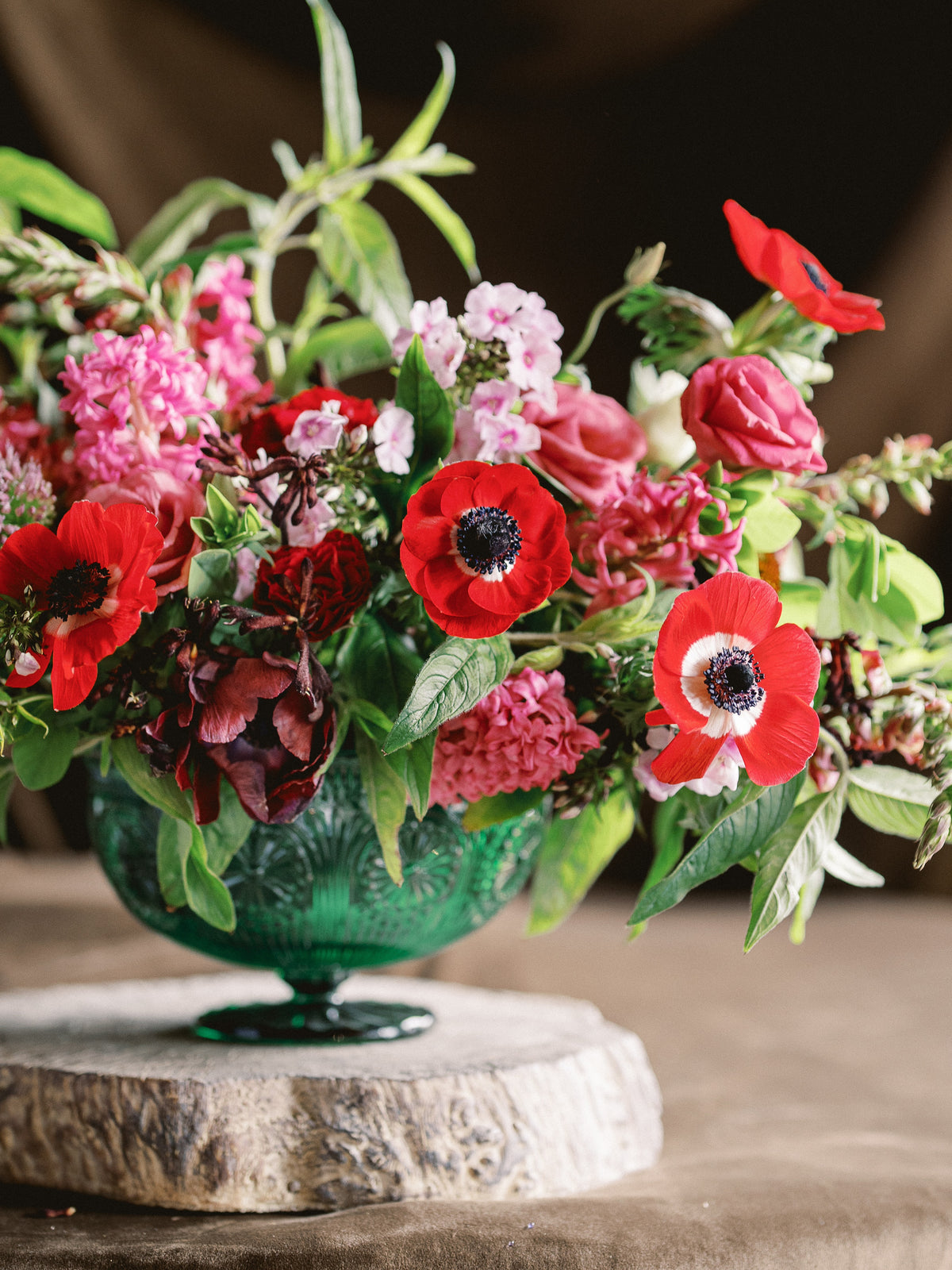 Press | Fox and the Fleur
