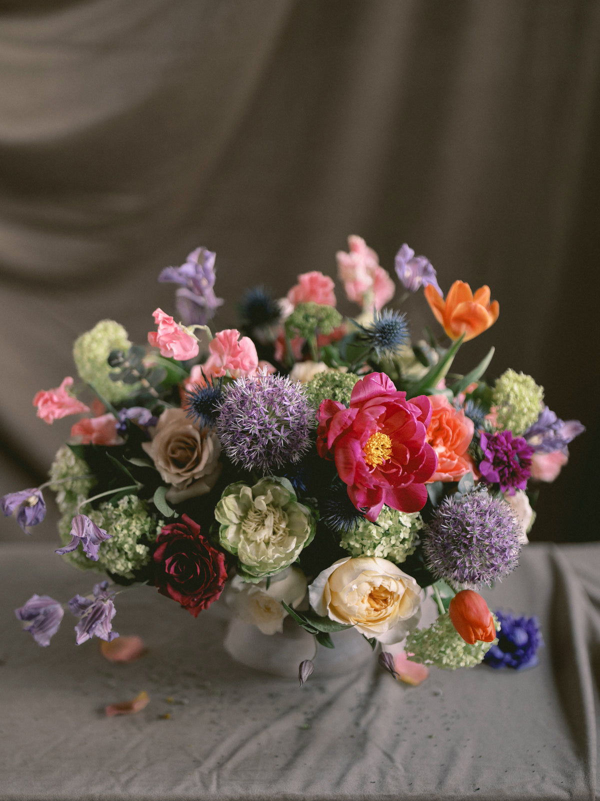 Fox and the Fleur | Floral Design Studio in Pittsburgh, PA